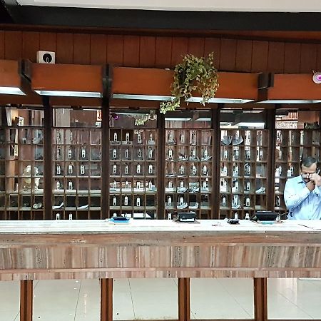 Hotel Siddhartha Hyderabad Esterno foto