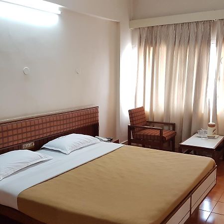 Hotel Siddhartha Hyderabad Esterno foto