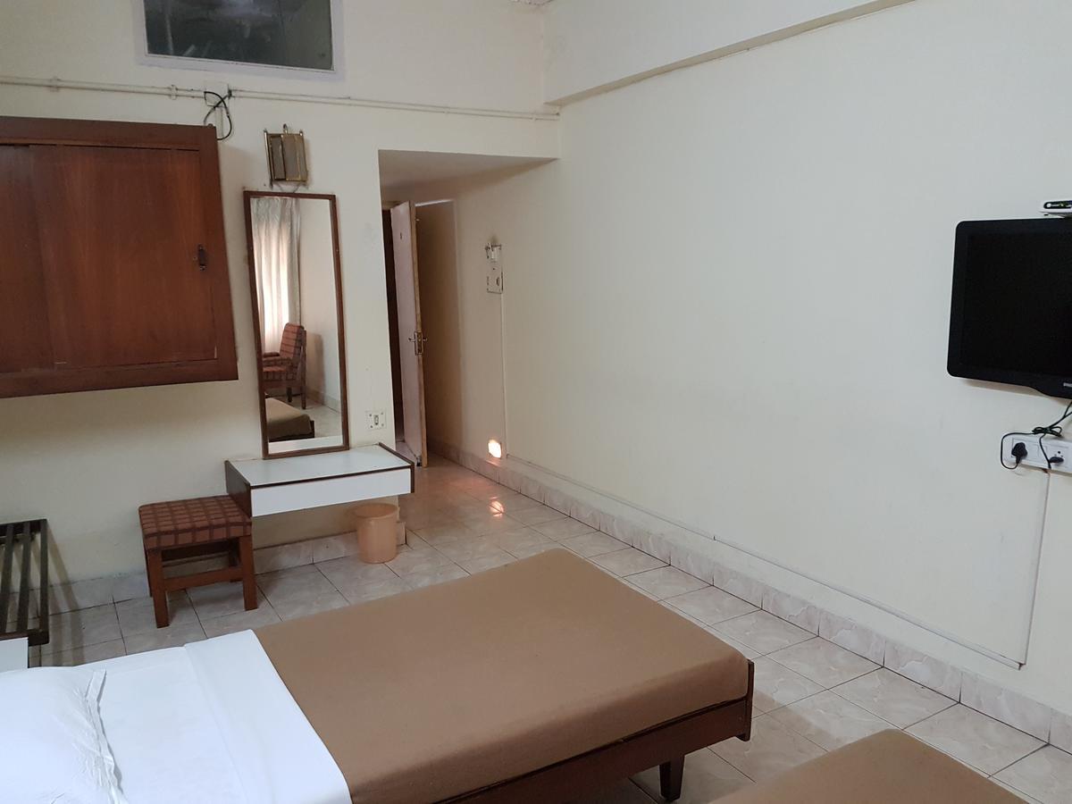 Hotel Siddhartha Hyderabad Esterno foto