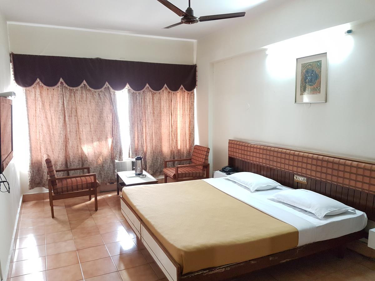 Hotel Siddhartha Hyderabad Esterno foto