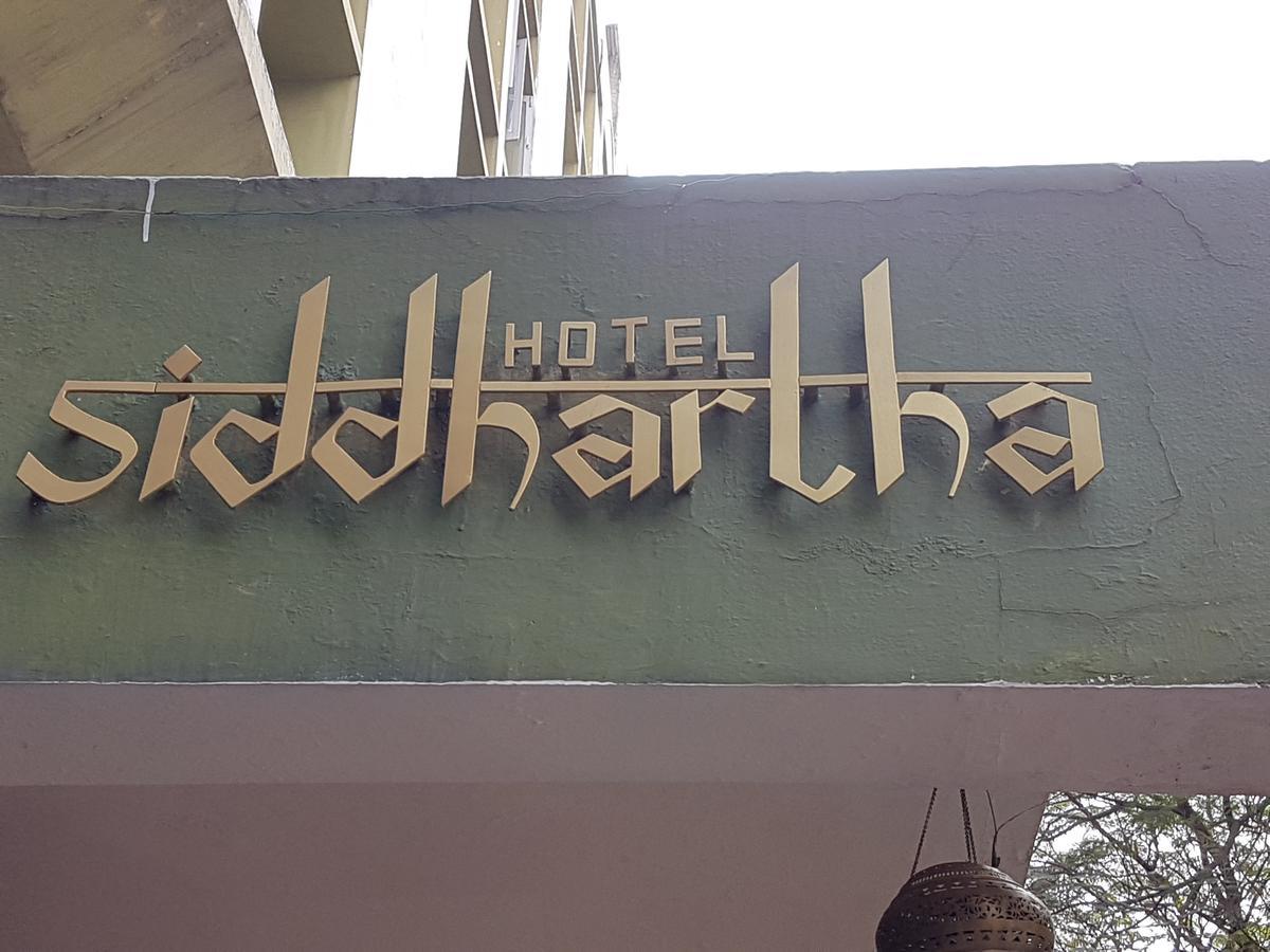 Hotel Siddhartha Hyderabad Esterno foto