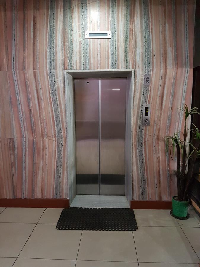 Hotel Siddhartha Hyderabad Esterno foto