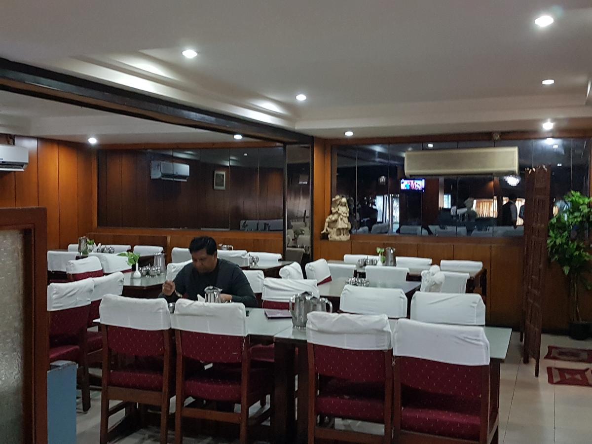 Hotel Siddhartha Hyderabad Esterno foto
