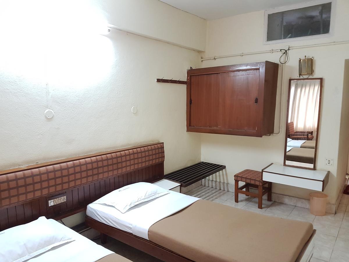 Hotel Siddhartha Hyderabad Esterno foto