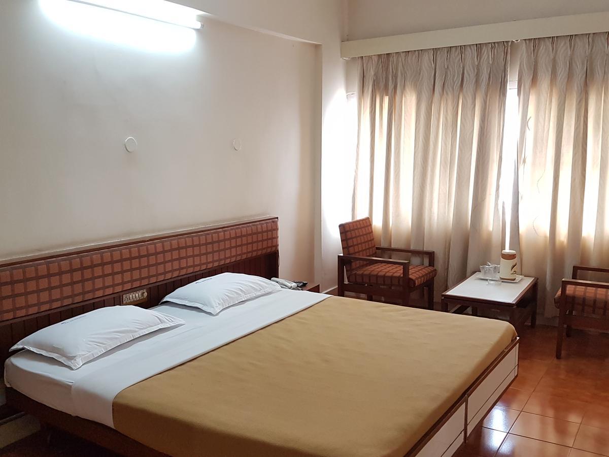 Hotel Siddhartha Hyderabad Esterno foto