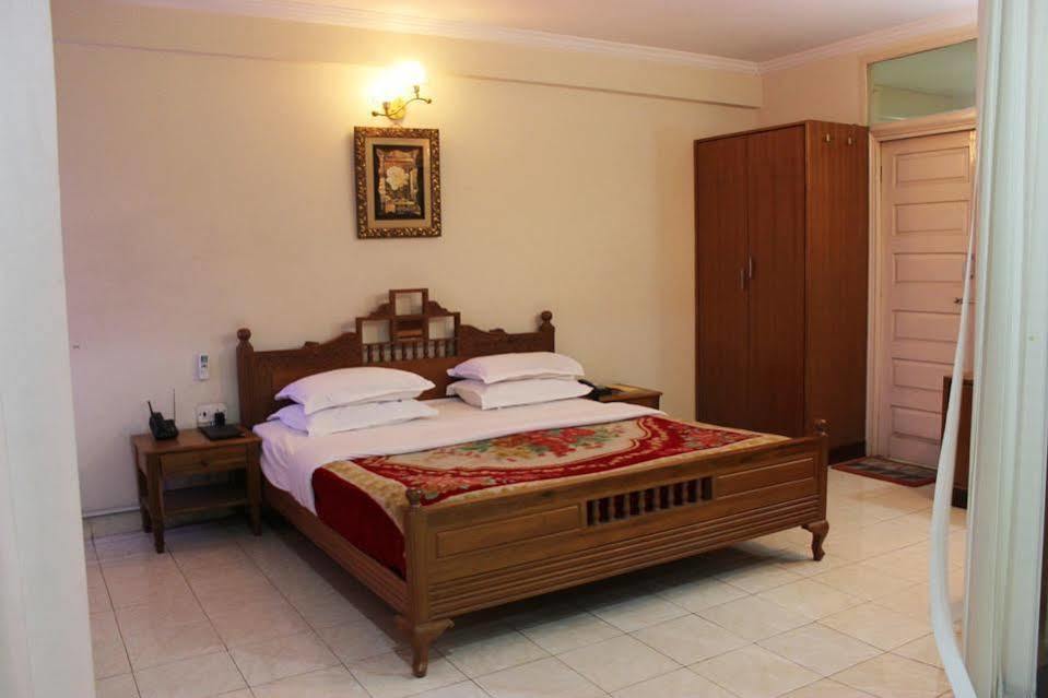 Hotel Siddhartha Hyderabad Esterno foto