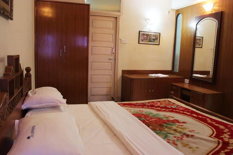 Hotel Siddhartha Hyderabad Esterno foto
