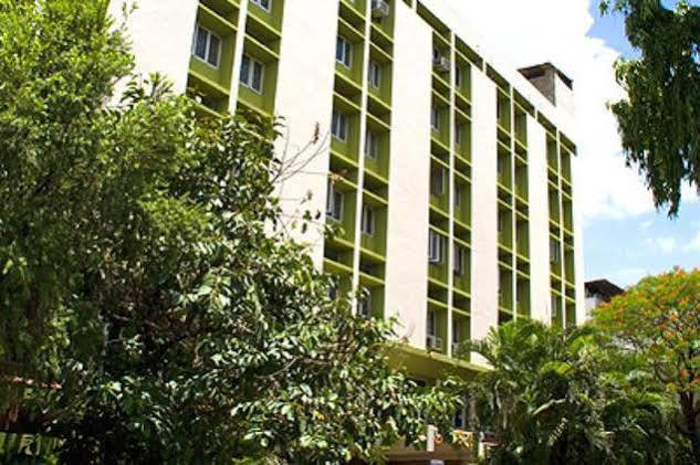Hotel Siddhartha Hyderabad Esterno foto