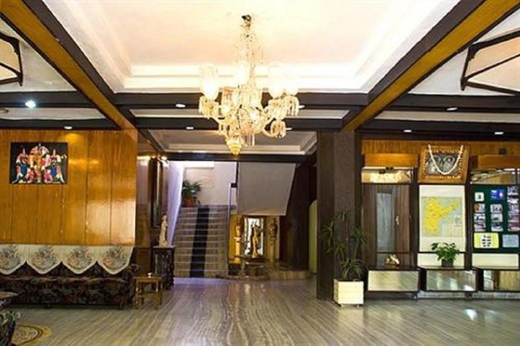 Hotel Siddhartha Hyderabad Esterno foto